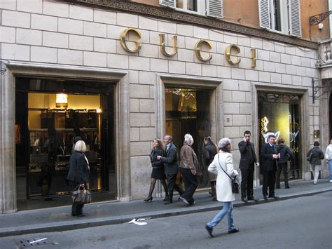 ufficio stampa gucci roma|gucci gioielli usa.